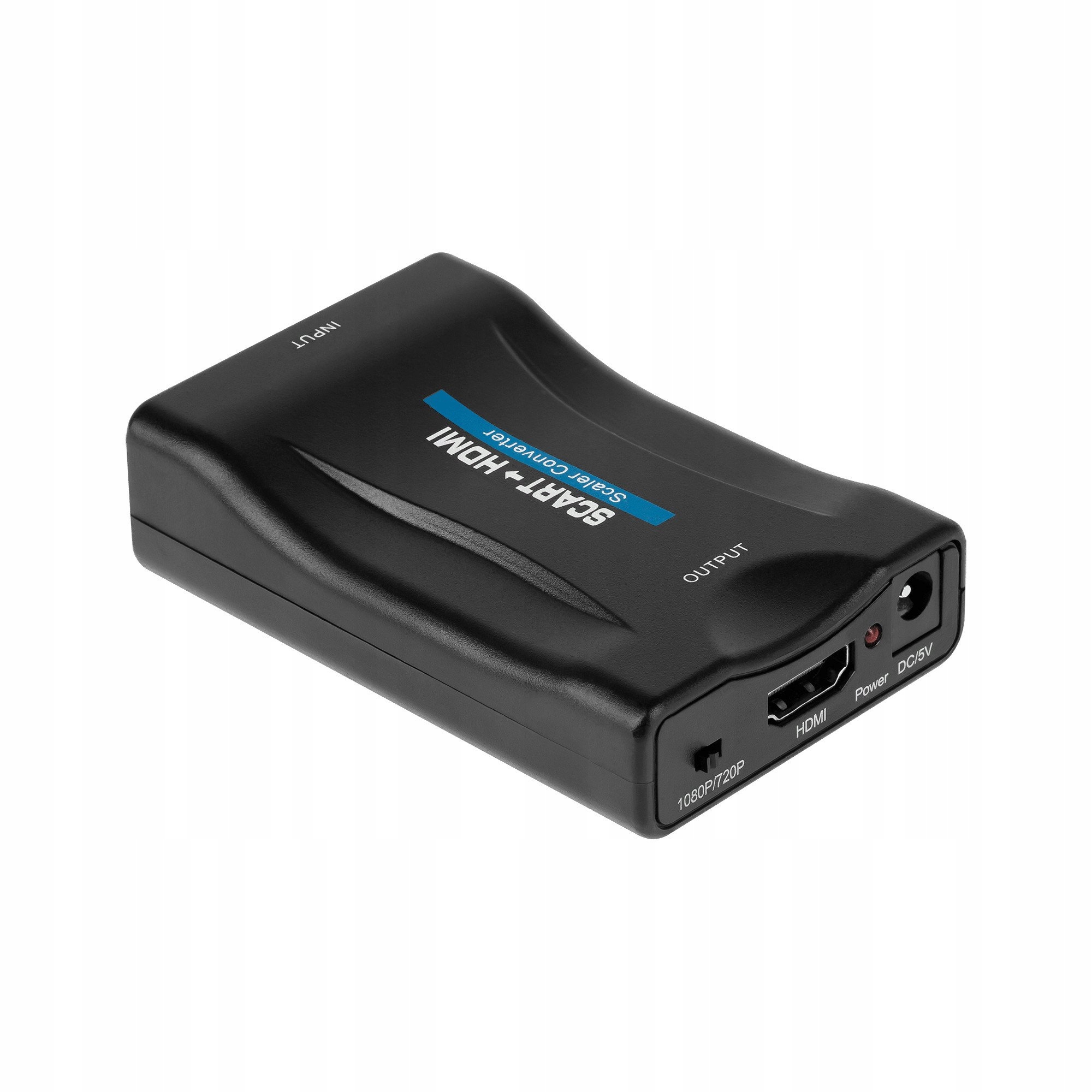 Konwerter Scart na Hdmi Lechpol Electronics