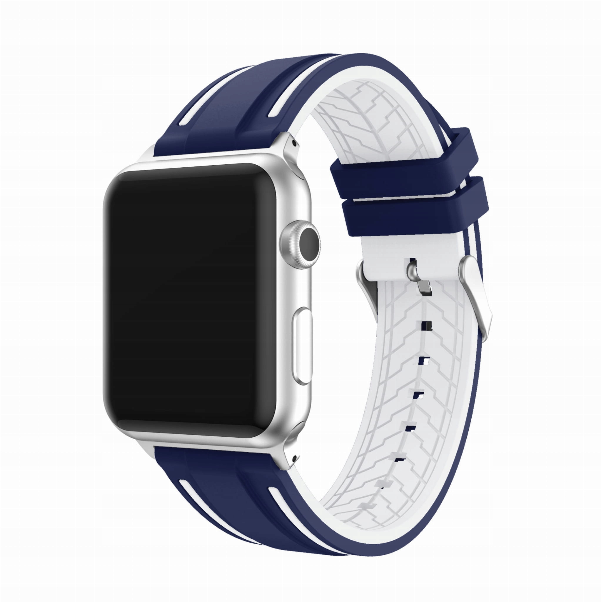 

Pasek Sport do Apple Watch 7/8/SE/ULTRA 44/45/49mm