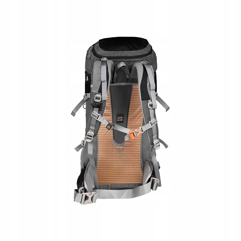 PLECAK BERGSON MAGNOR 40 LITRÓW TREKINGOWO TURYSTYCZNY Pojemność 20-40 l