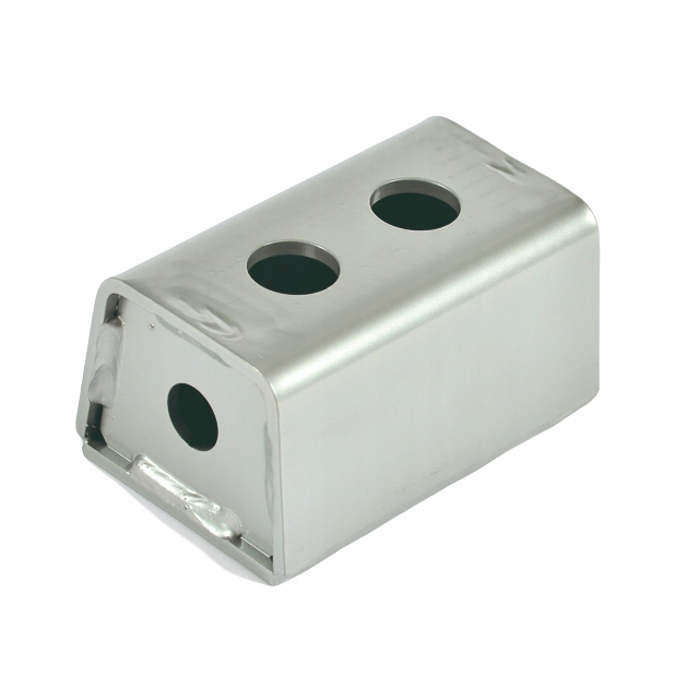 ODBOJNIK STALOWY WZMACNIANY KOEGEL 6133398