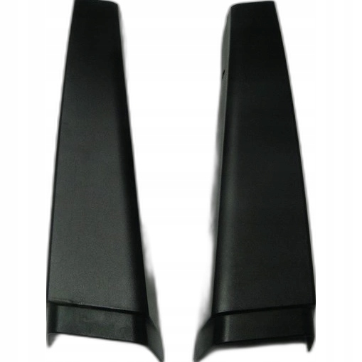 5P0853289C OSŁONA SŁUPKA ZEWNETRZNA SEAT 5P0