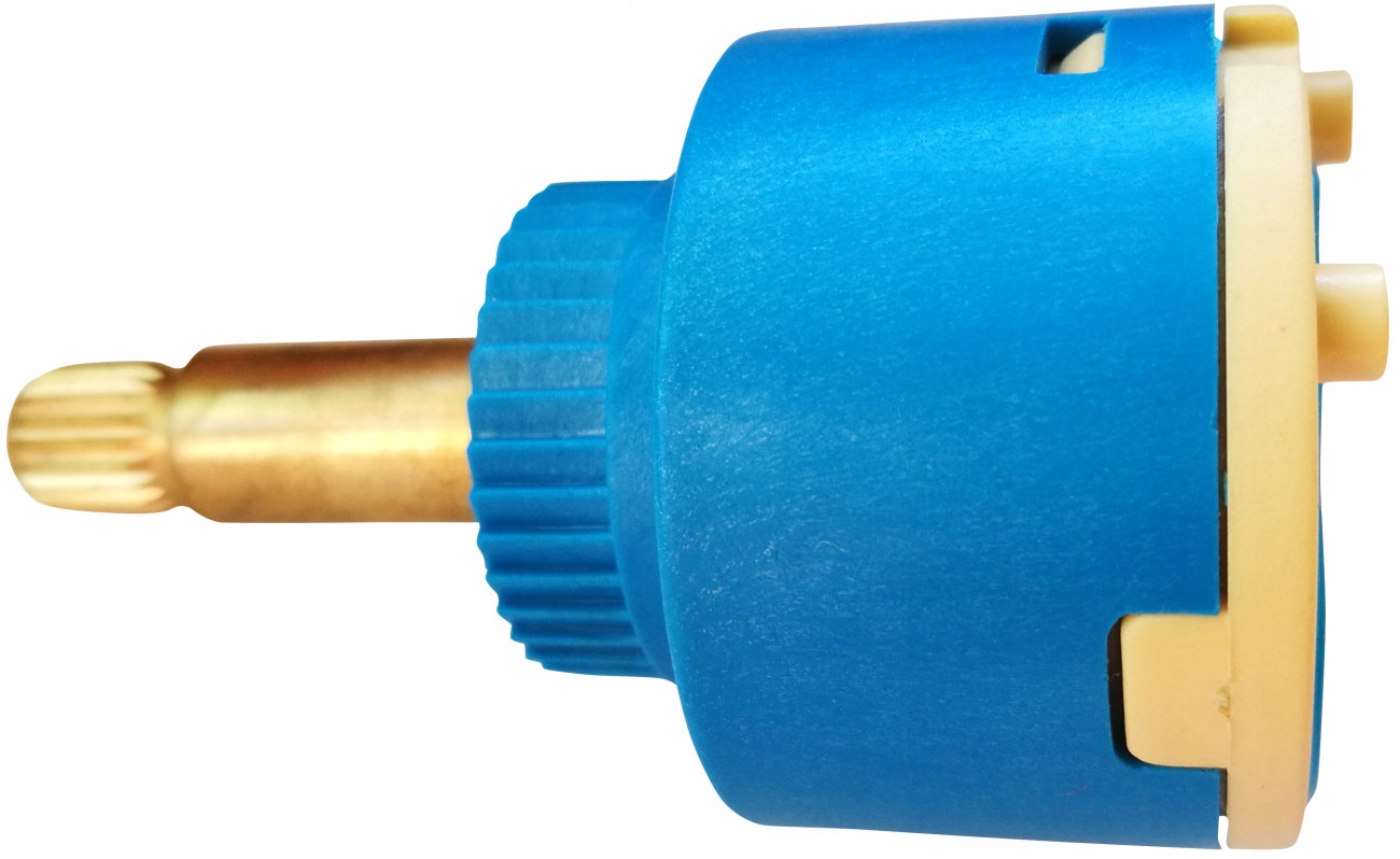 ZAWÓR GŁOWICA PROGRESYWNA DO BATERII PRYSZNICOWEJ Kod producenta DC-ZW-505-1