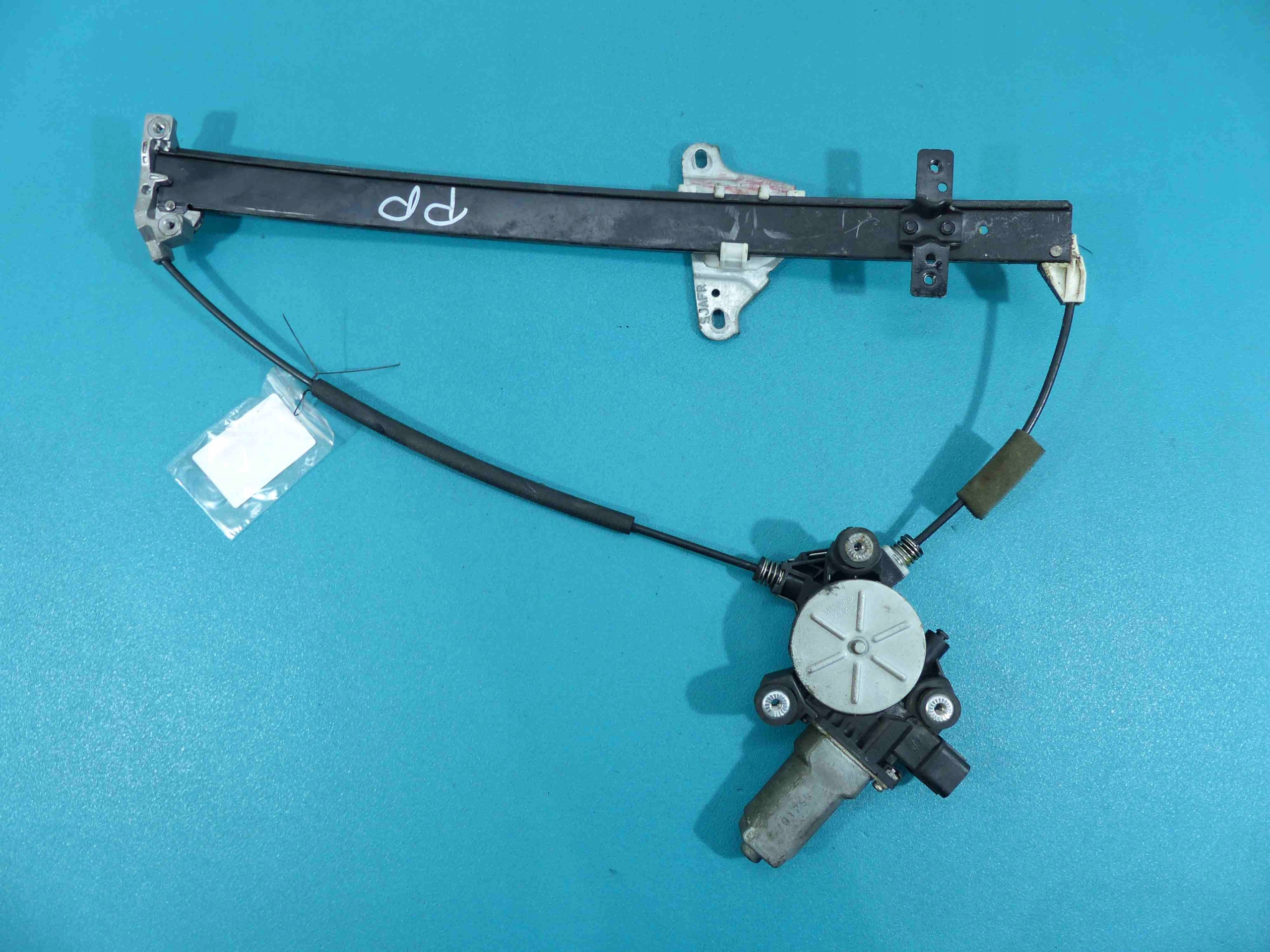 PODNOSNIK ПЕРЕД ПРАВЫЙ HONDA ЛЕГЕНДА IV Kb1 ЕВРОПА