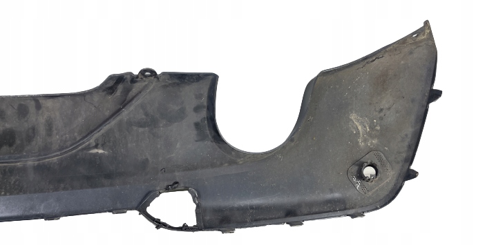 SPOILER Paraurti posteriore BMW X3 G01 m-packet 8090958
