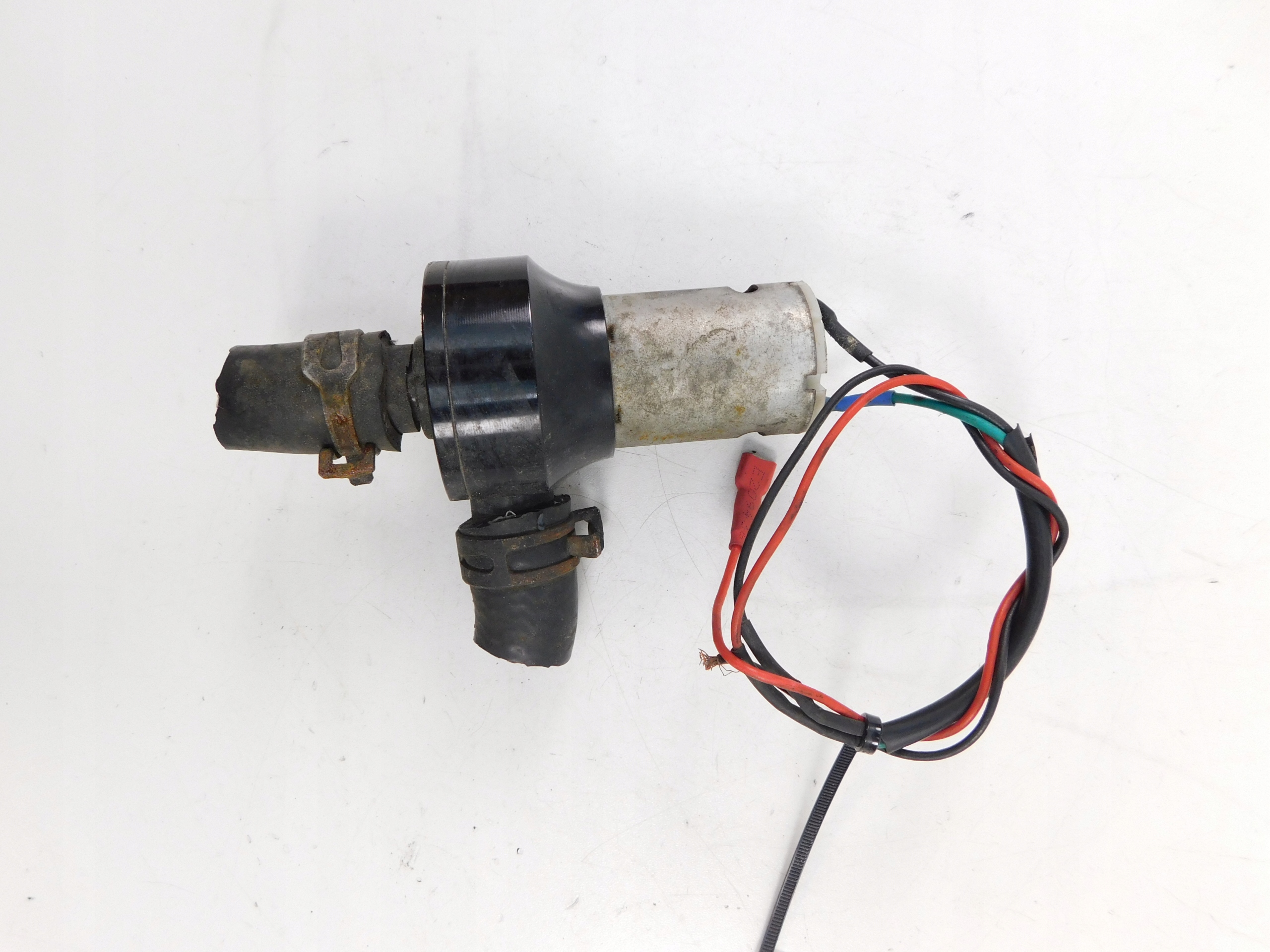 PEUGEOT Ludix BLASTER 50 водяний насос M1