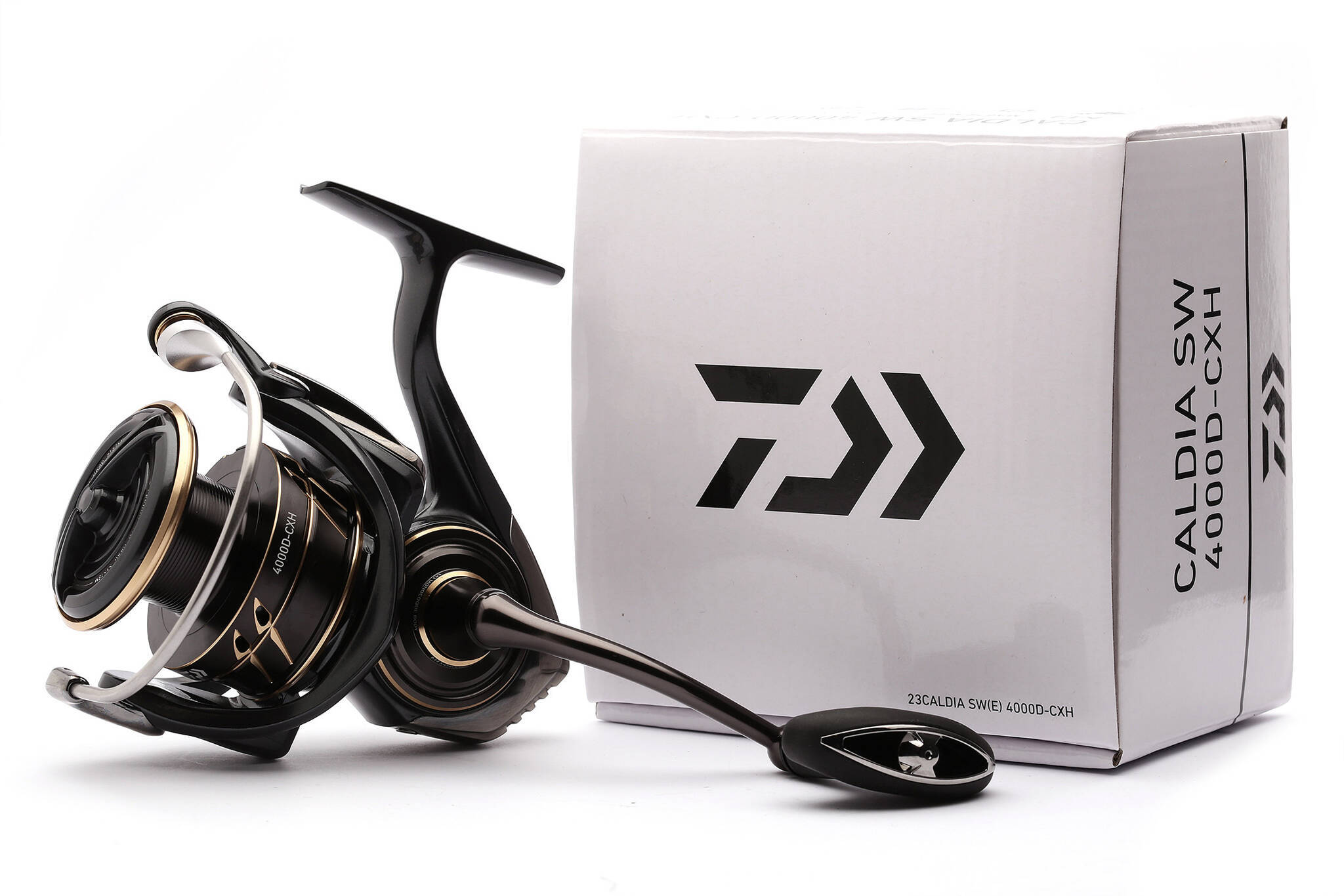 Naviják Daiwa 23 Palců Sw 4000D-CXH