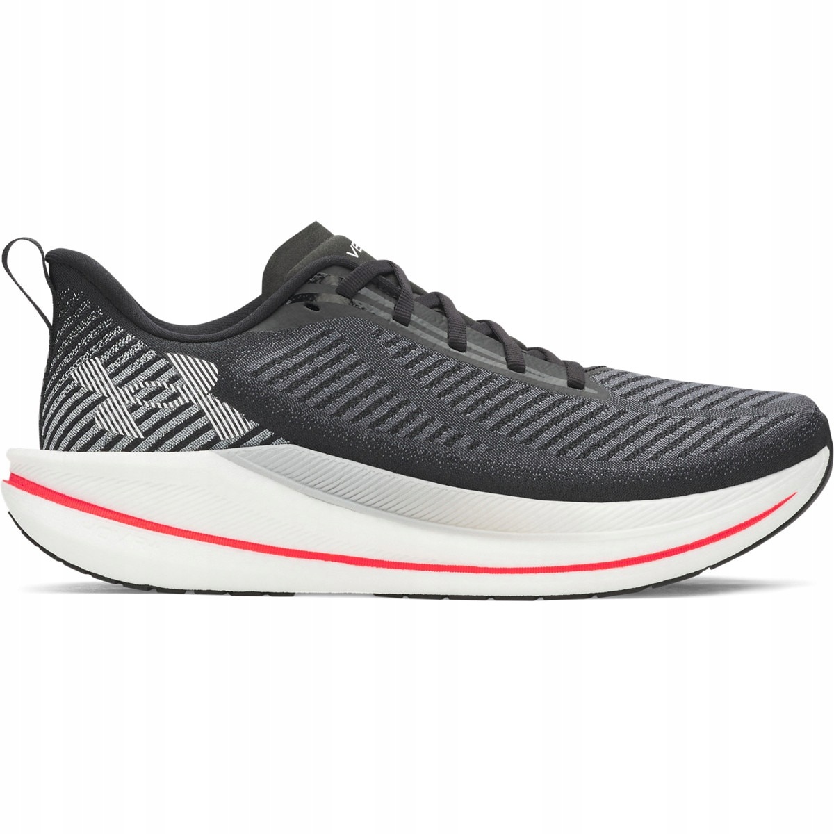 Męskie buty do biegania Under Armour Ua Velociti Spd Czarny 44