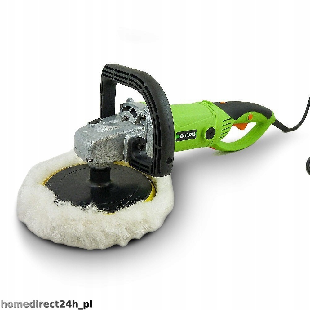 НАБОР АКСЕССУАРОВ ДЛЯ ПОЛИРОВКИ АВТОМОБИЛЯ ОТ PROFE