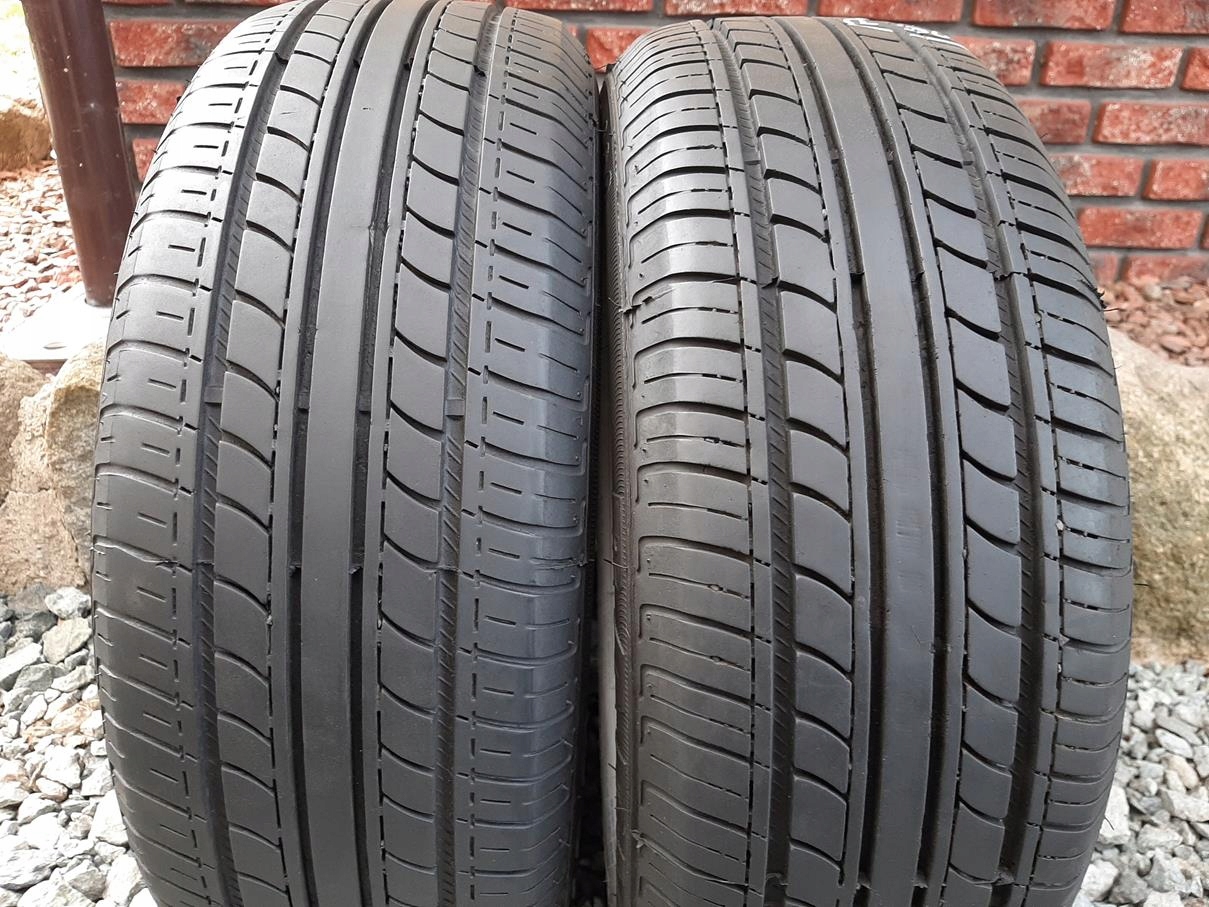 IMPERIAL RADIAL F109 185/55R15 82H (L305)