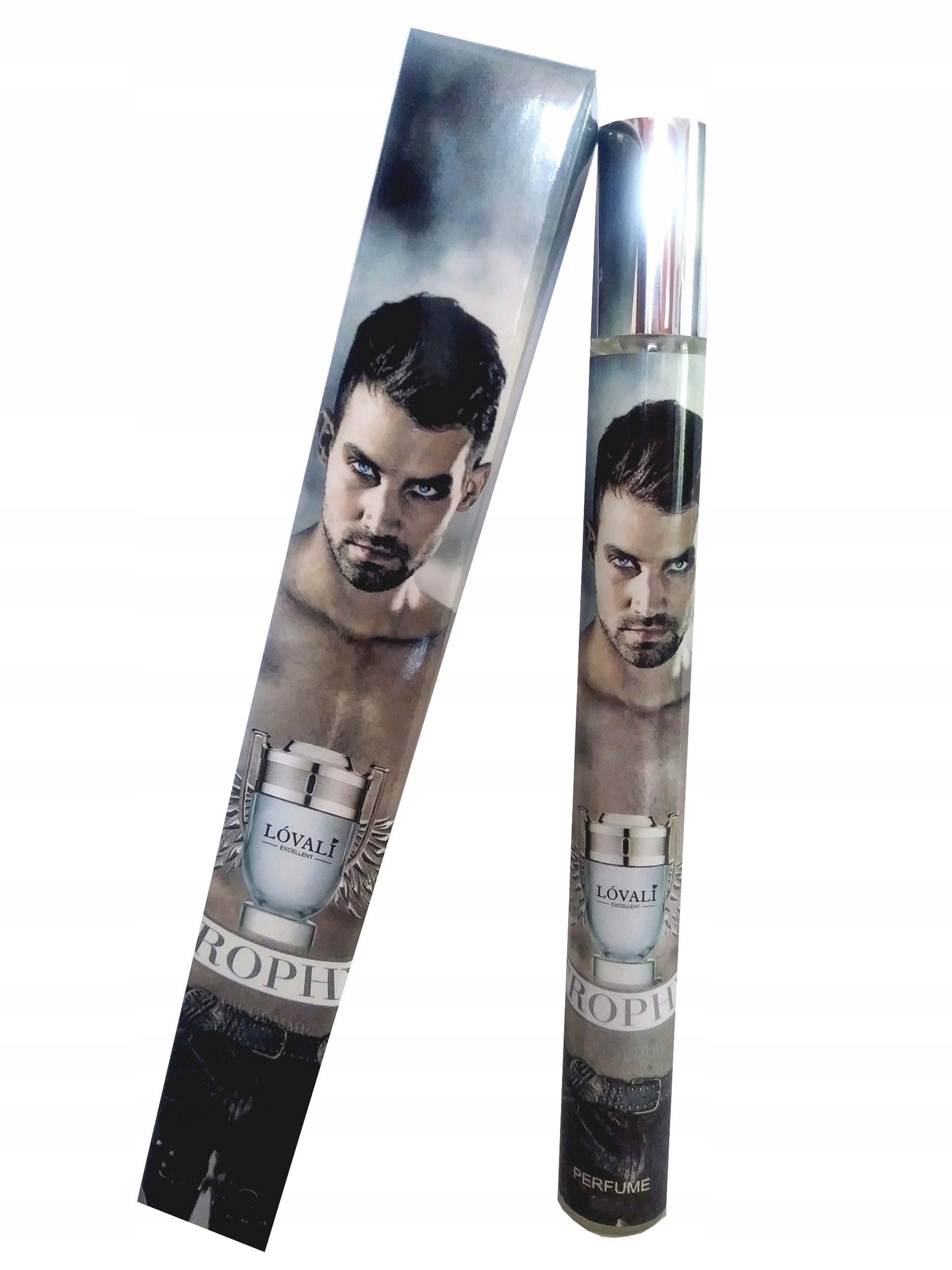 Perfumy męskie INVICTUS - 35ml