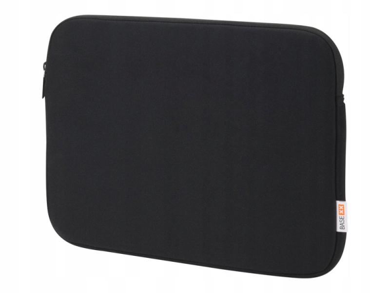 Etui dicota BASE XX D31785 czarny laptop 14- 14,1