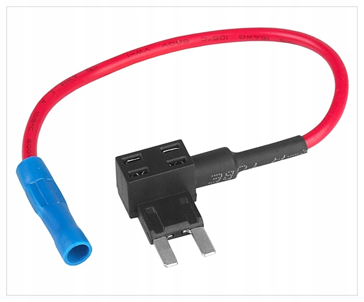 KodDB:DB13032 ADAPTER BEZPIECZNIKOWY MINI W5M75 /BYPASS 2