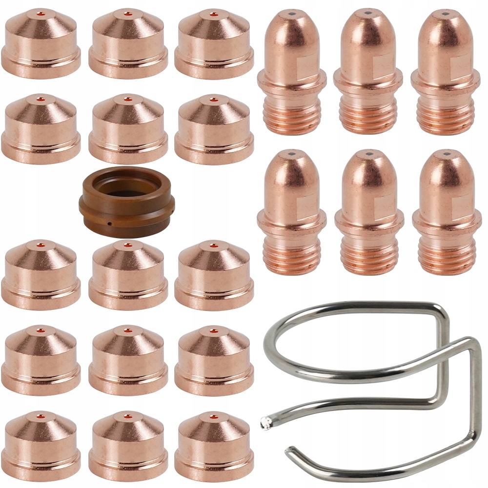 

Przecinarka plazmowa Cutter zestaw części A101/141