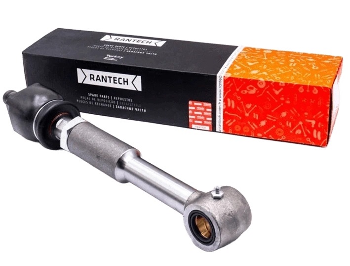 Řídicí tyč, teleskopický nakladač Jcb 506 526 535 453/23400