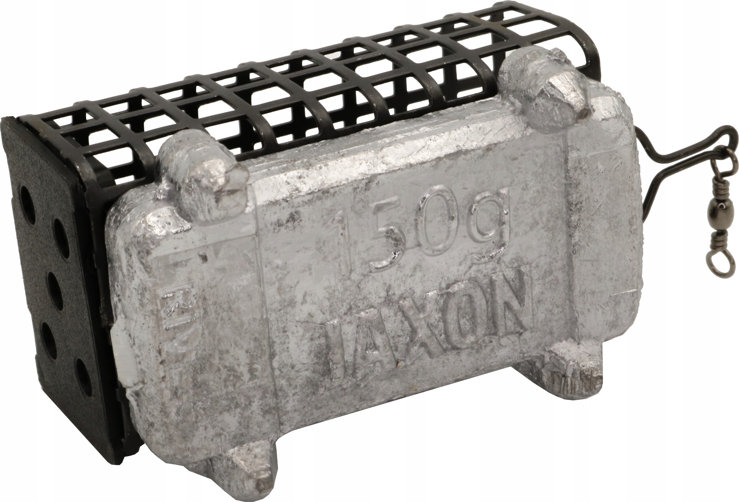 

Koszyk Koszyczek Zanętowy Na Rzekę Jaxon Ri 150g