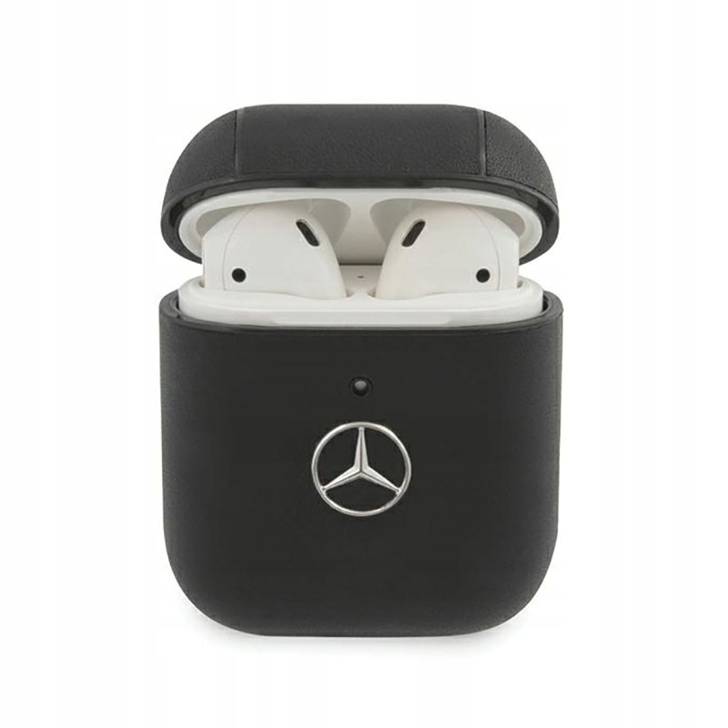 Mercedes Electronic Line – Pouzdro pro AirPods 1/2 generace