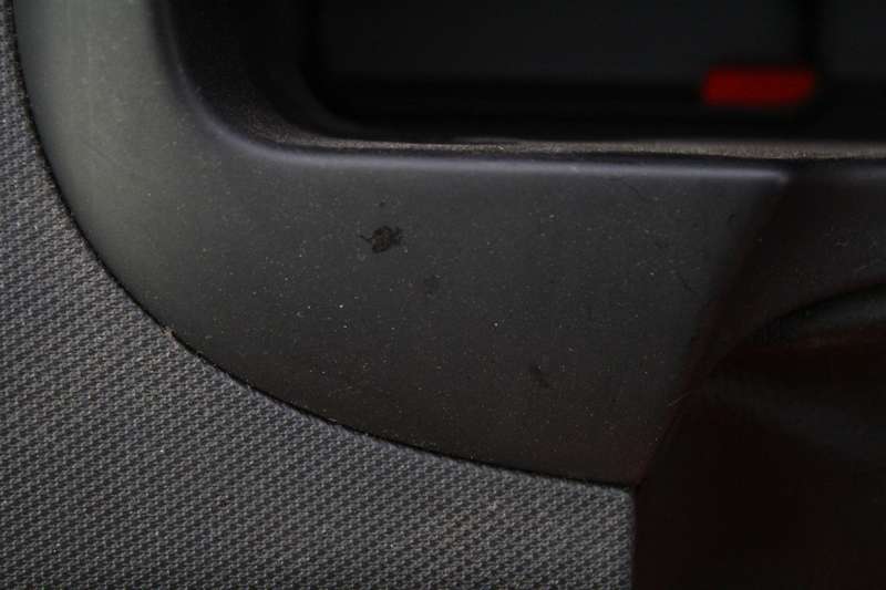dashboard instrument panel console cockpit airbag EU HYUNDAI I30 and 30 1 and 07-10