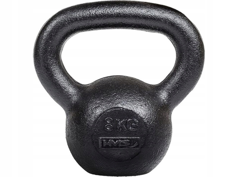 

Kettlebell Hms KZG08 (8 kg)