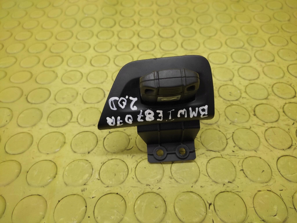 BMW 1 E87 ignition key 695471710