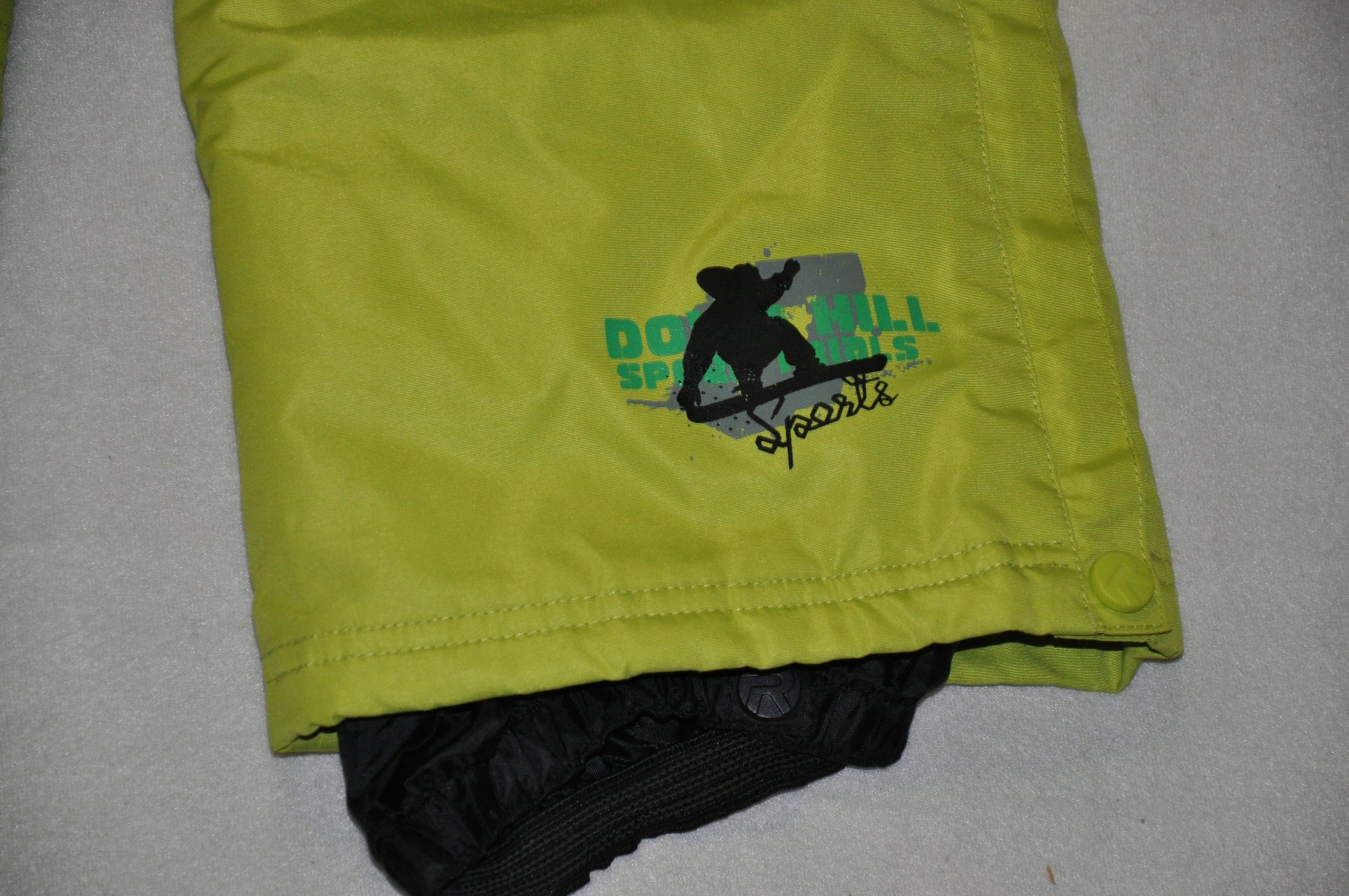 C&A RODEO-SUPER SPODNIE NARCIARSKIE R.110 Marka C&A