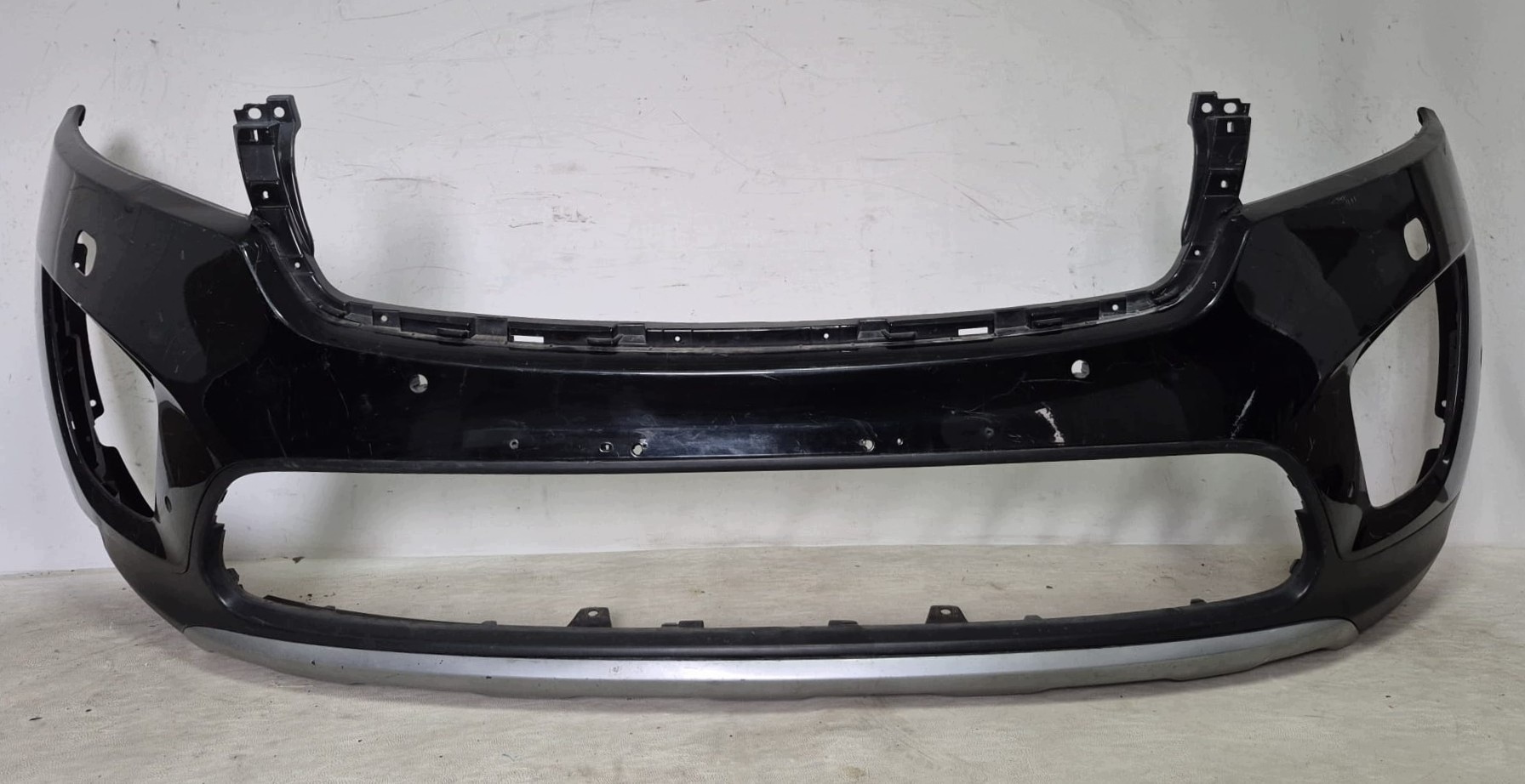 KIA SORENTO III 14- bumper front front SPR PDC 86511-C5000