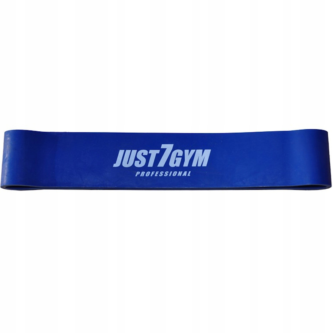 

Just7Gym guma do ćwiczeń Power Band 30 - 50 mm