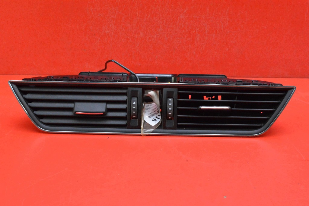 grid air conditioning devices central 3V0820951C SKODA SUPERB 3 III 15-20