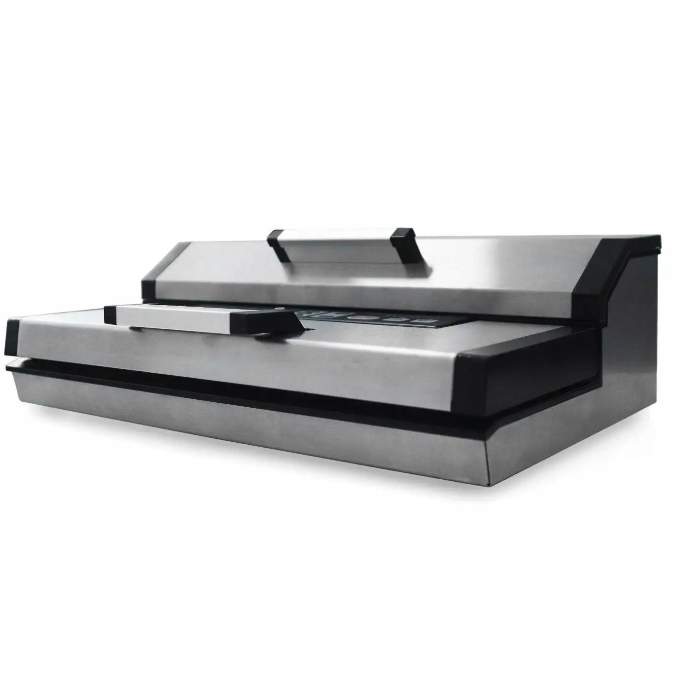 ZGRZEWARKA PAKOWARKA PRÓŻNIOWA ŻYWNOŚCI FOLIA 40cm Marka Maxxo