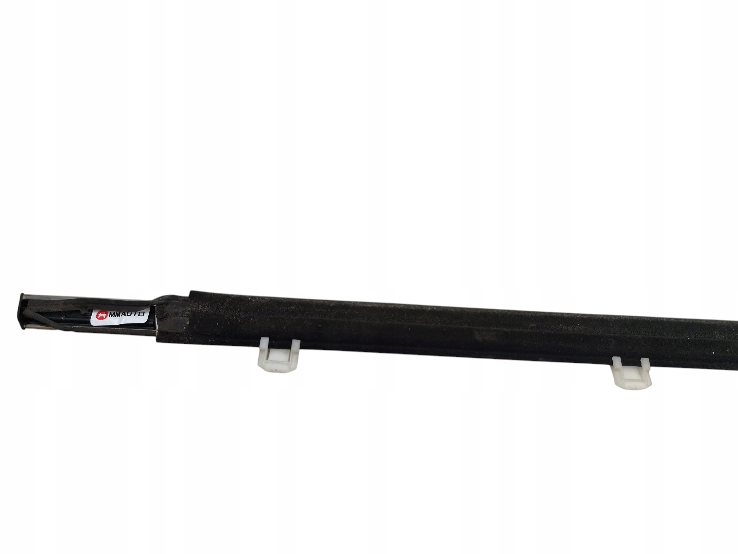 moulding windows CZOLOWEJ left HONDA ACCORD VIII 8 CHROM (08-10)