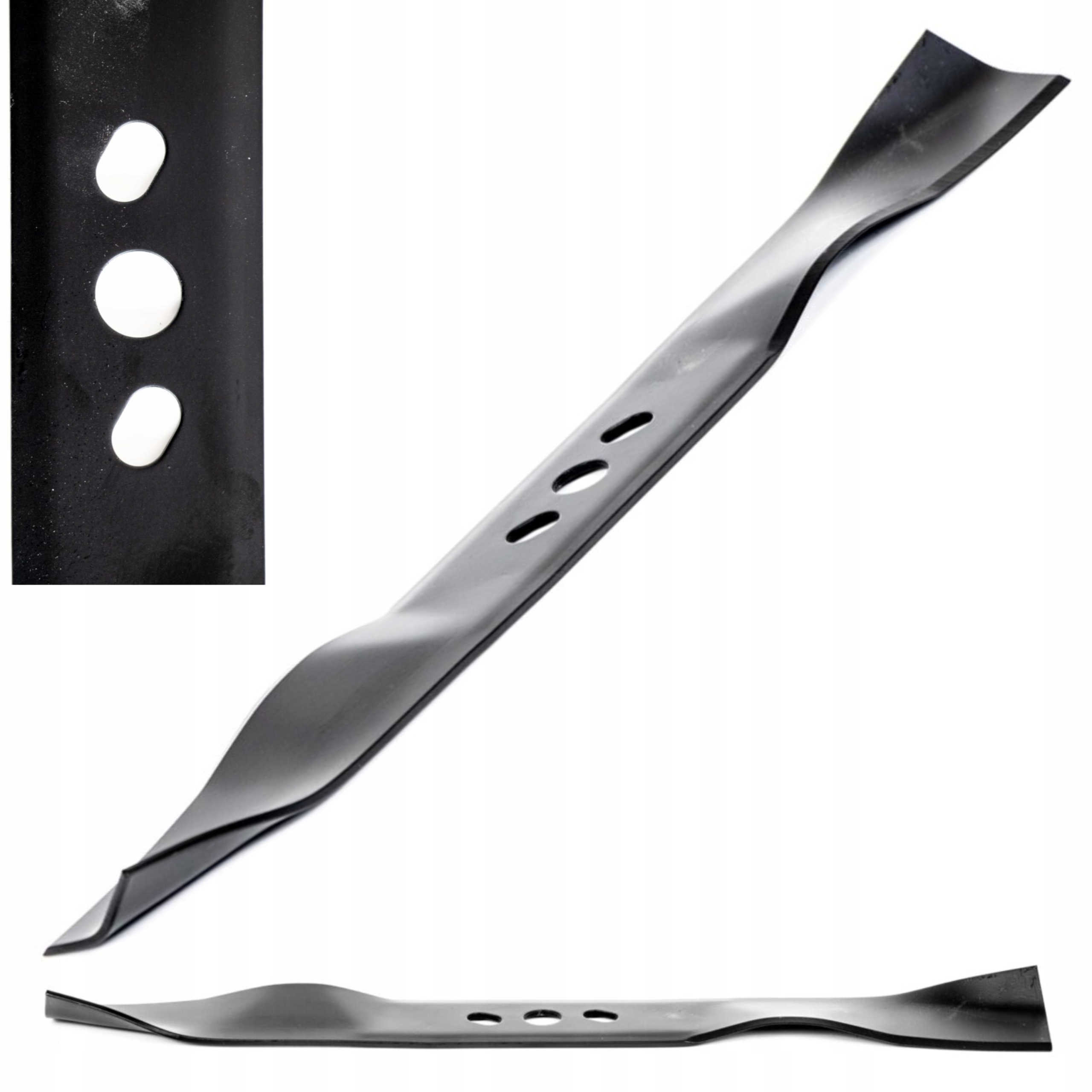 NÓŻ 51cm KOSIARKI GYK51 GTR51 GTL51 GTM51 LIDER