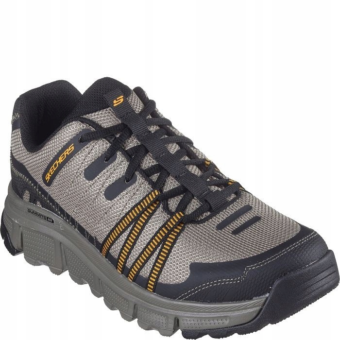 Skechers summits at twin bridges