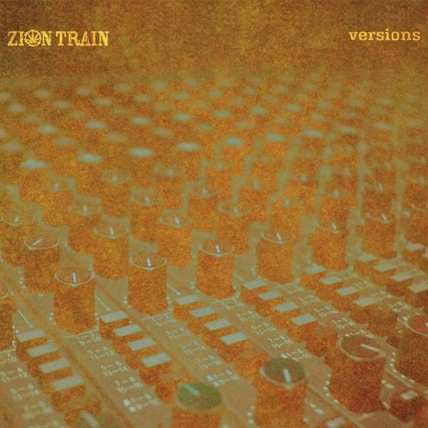 Zion Train - Muzyka - Allegro.pl