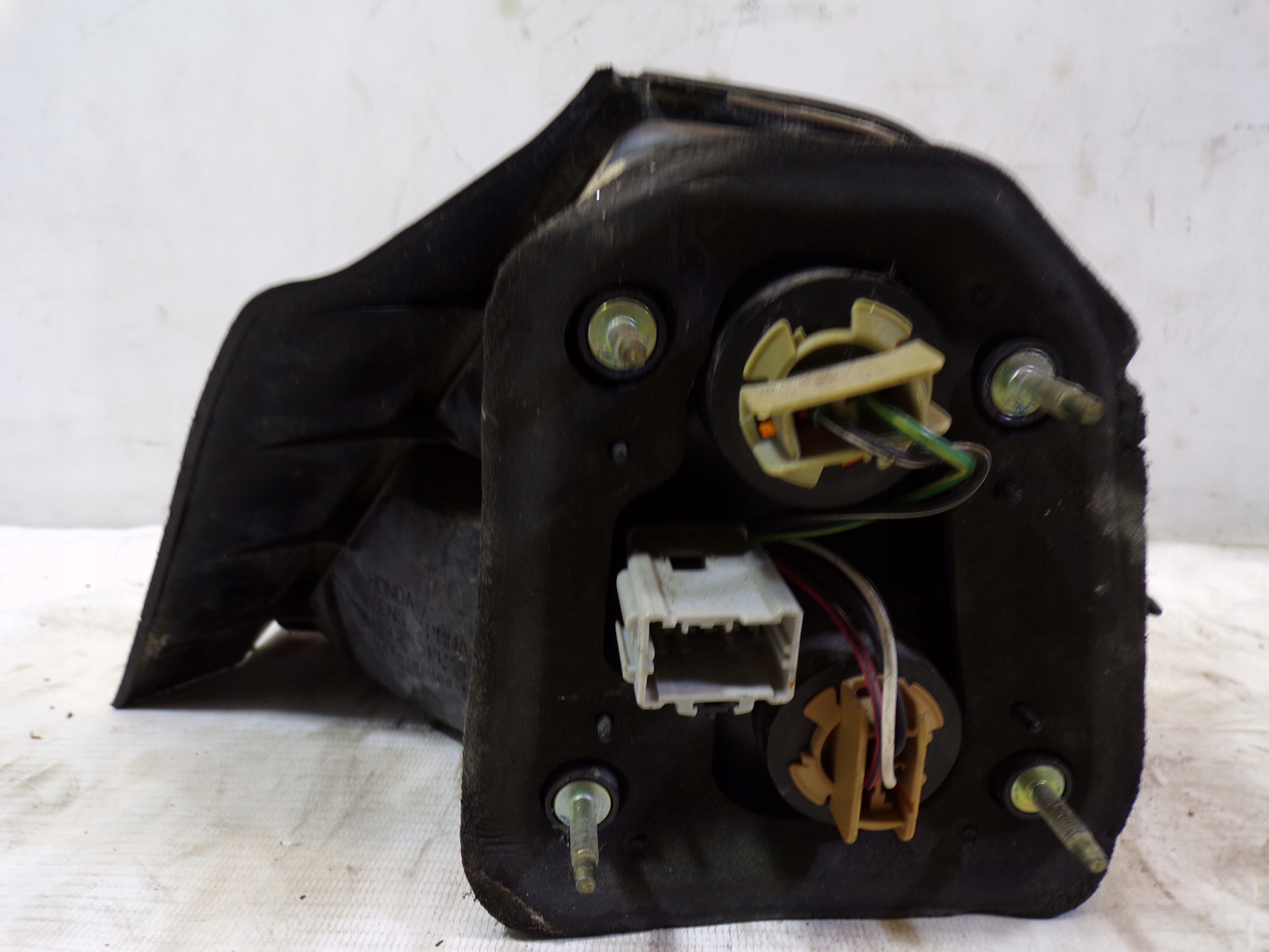 light rear rear part left HONDA ACCORD 6 VI COUPE