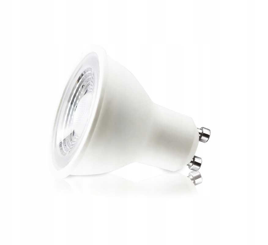 

Żarówka Led Samsung GU10 3W B.ciepła 3 Lata Gwar.