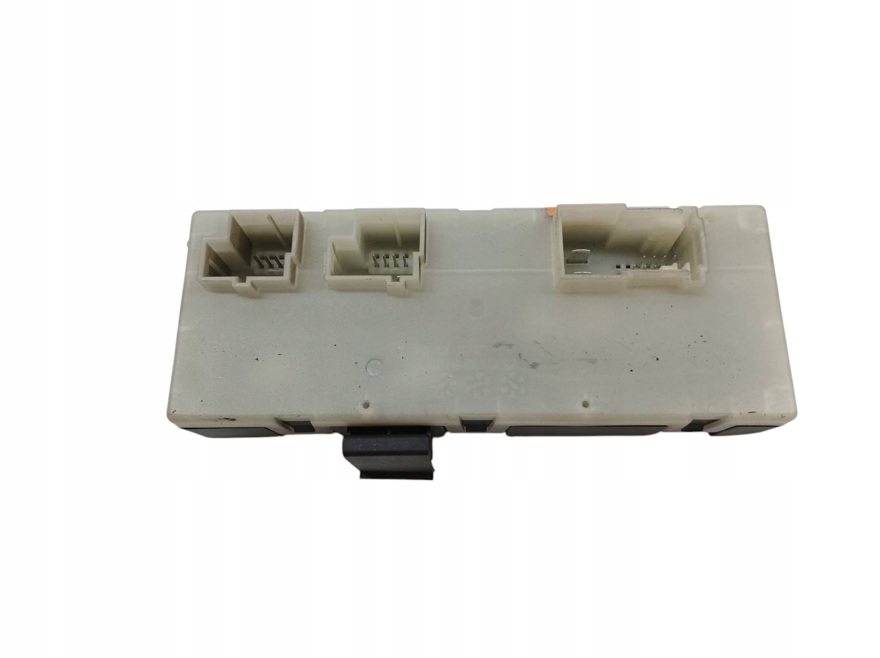 module bonnet boot 7496719 Bmw Seria 5 VII (2017-2024) G30/G31