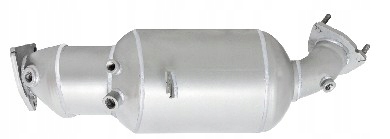 ID1803 - Фильтр DPF SEAT EXEO 2.0 TDI | с 2008 года