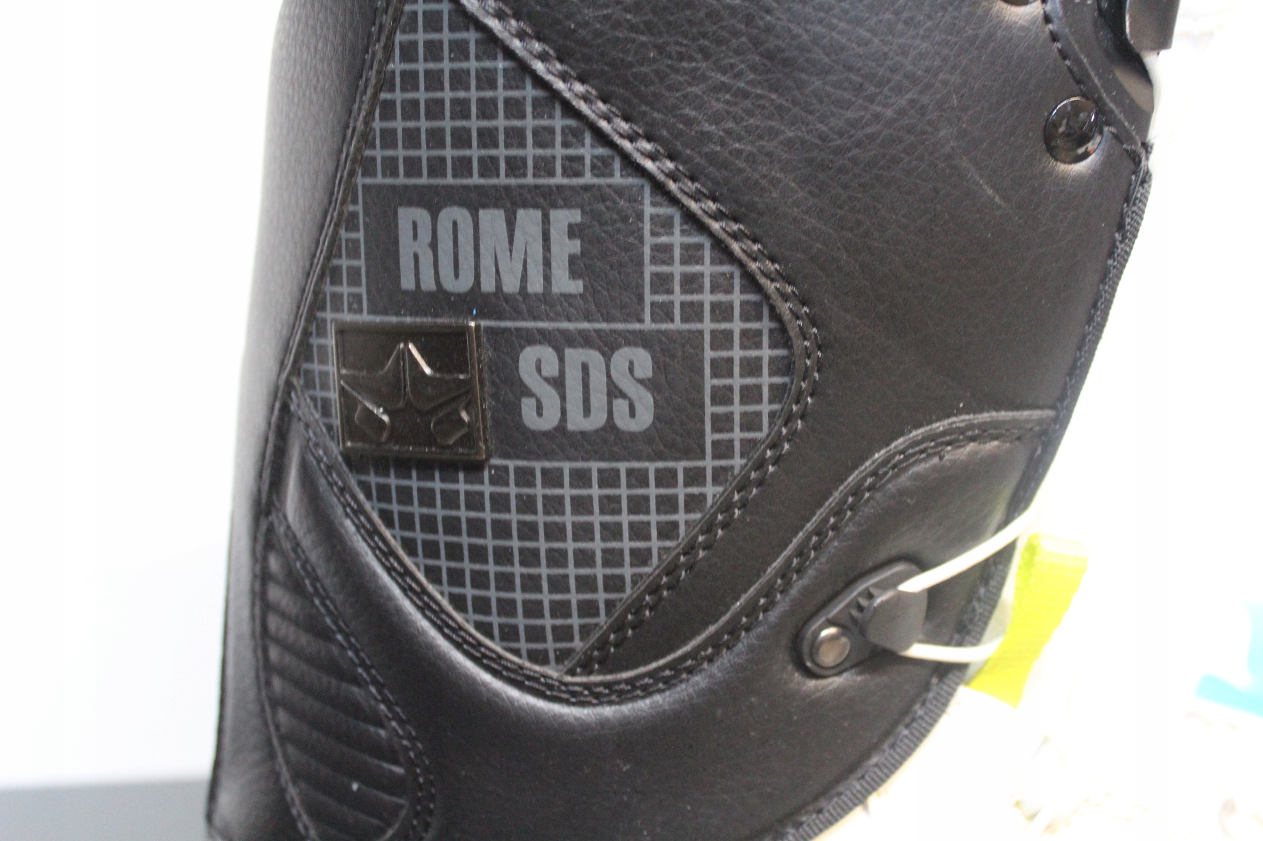 ROME SDS LIBERTINE PUREFLEX roz.29.5/45 [f161] Długość wkładki 285 mm