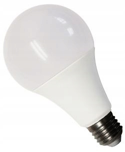 

Żarówka 15W 3000k E27 Oszczędna