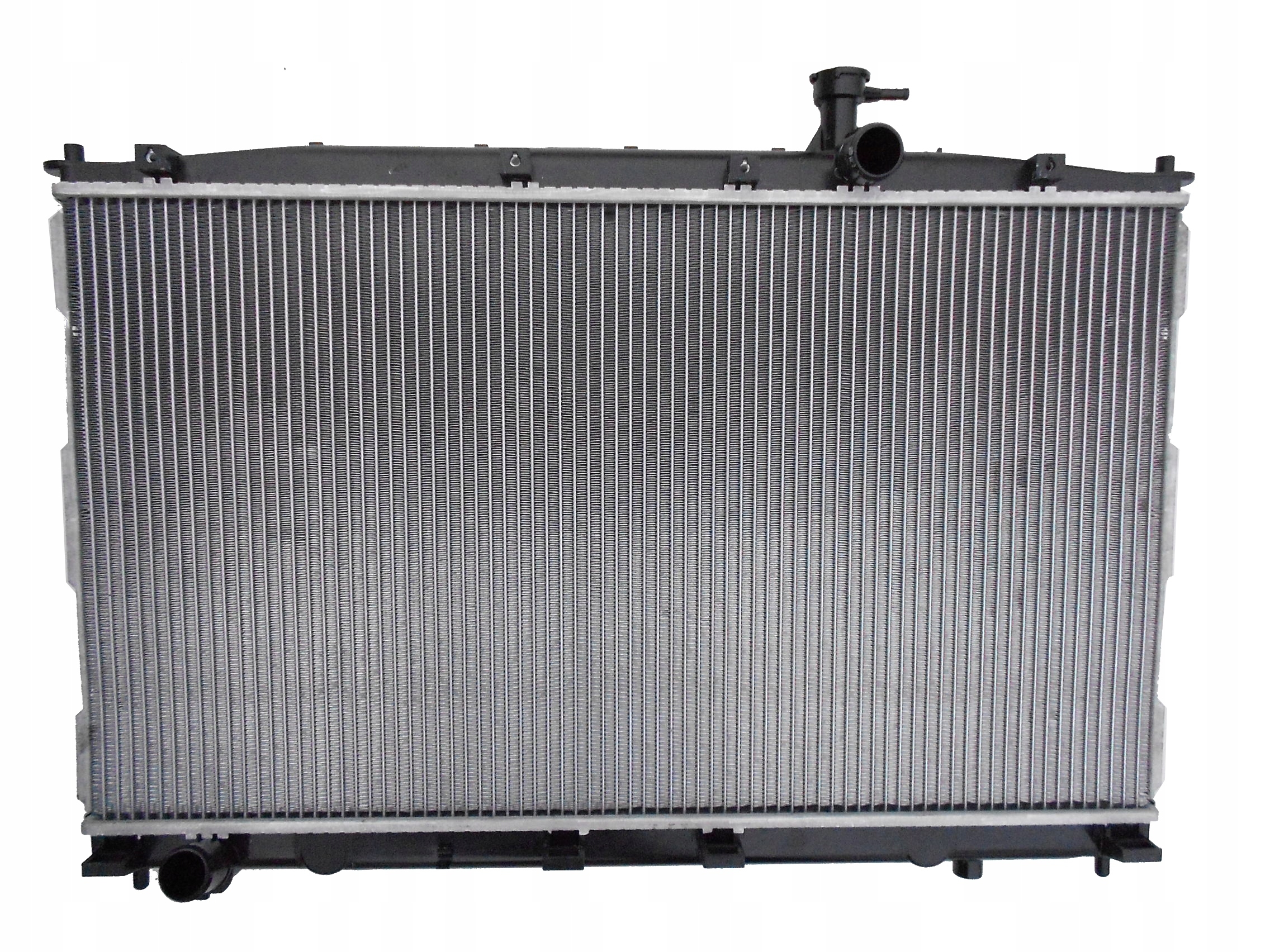 CHŁODNICA HYUNDAI SANTA FE 2.7 V6 2.2 CRDI 06-12