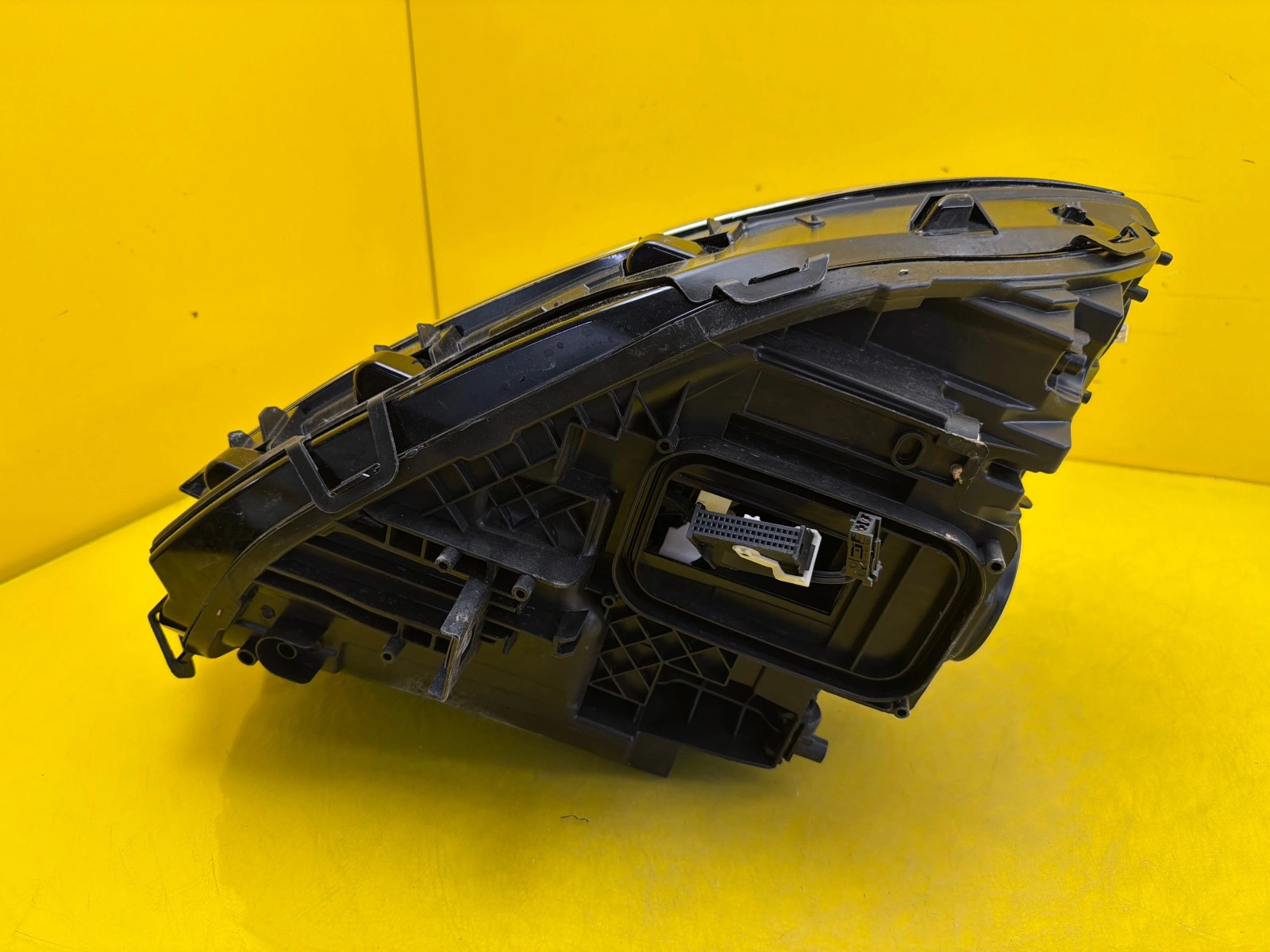 light left Mercedes EQA EQB W243 Full Led High Performance A2439062701
