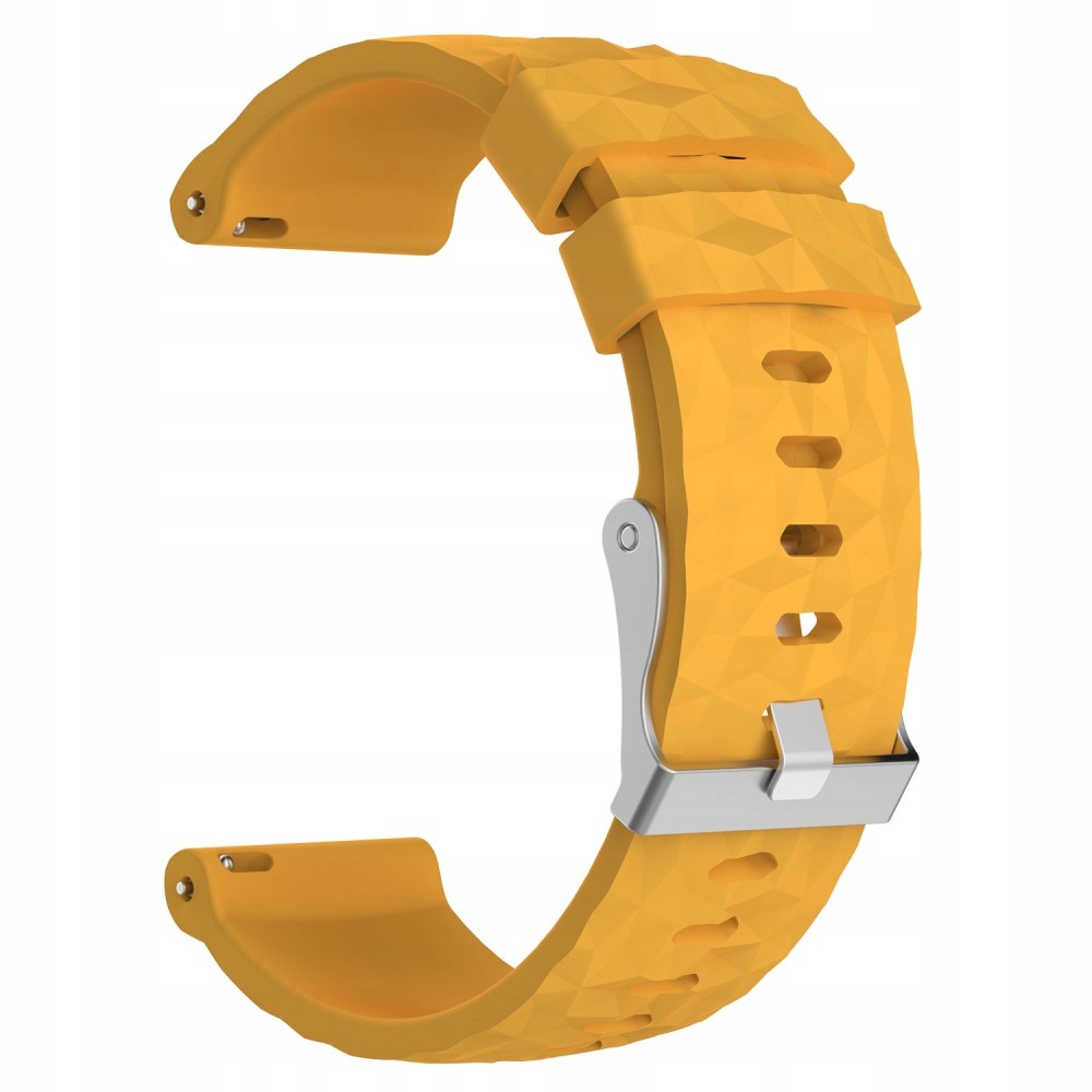 

Gumowy Silikonowy Pasek do Suunto 9 Suunto D5