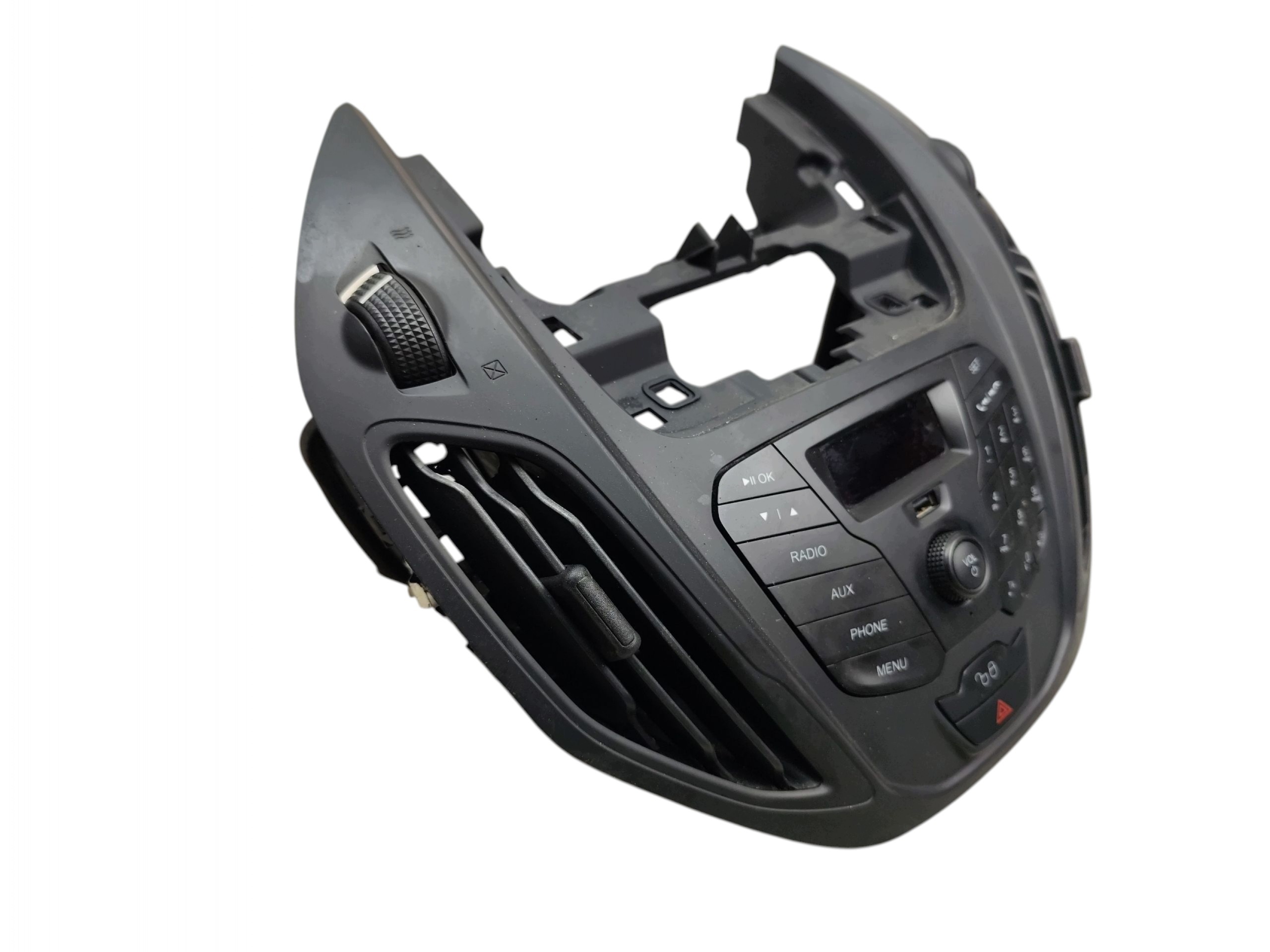 RADIO CD lettore FORD TRANSIT COURIER e LIFT ET76-18D815-BG
