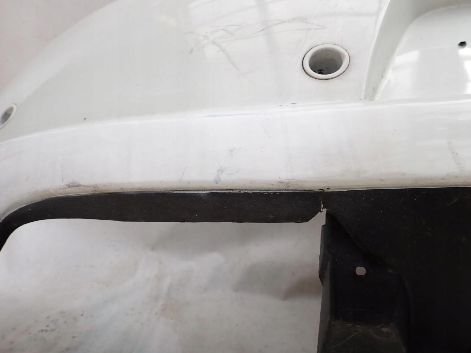 ALFA ROMEO SPIDER III 3 06-10 bumper rear part rear PDC