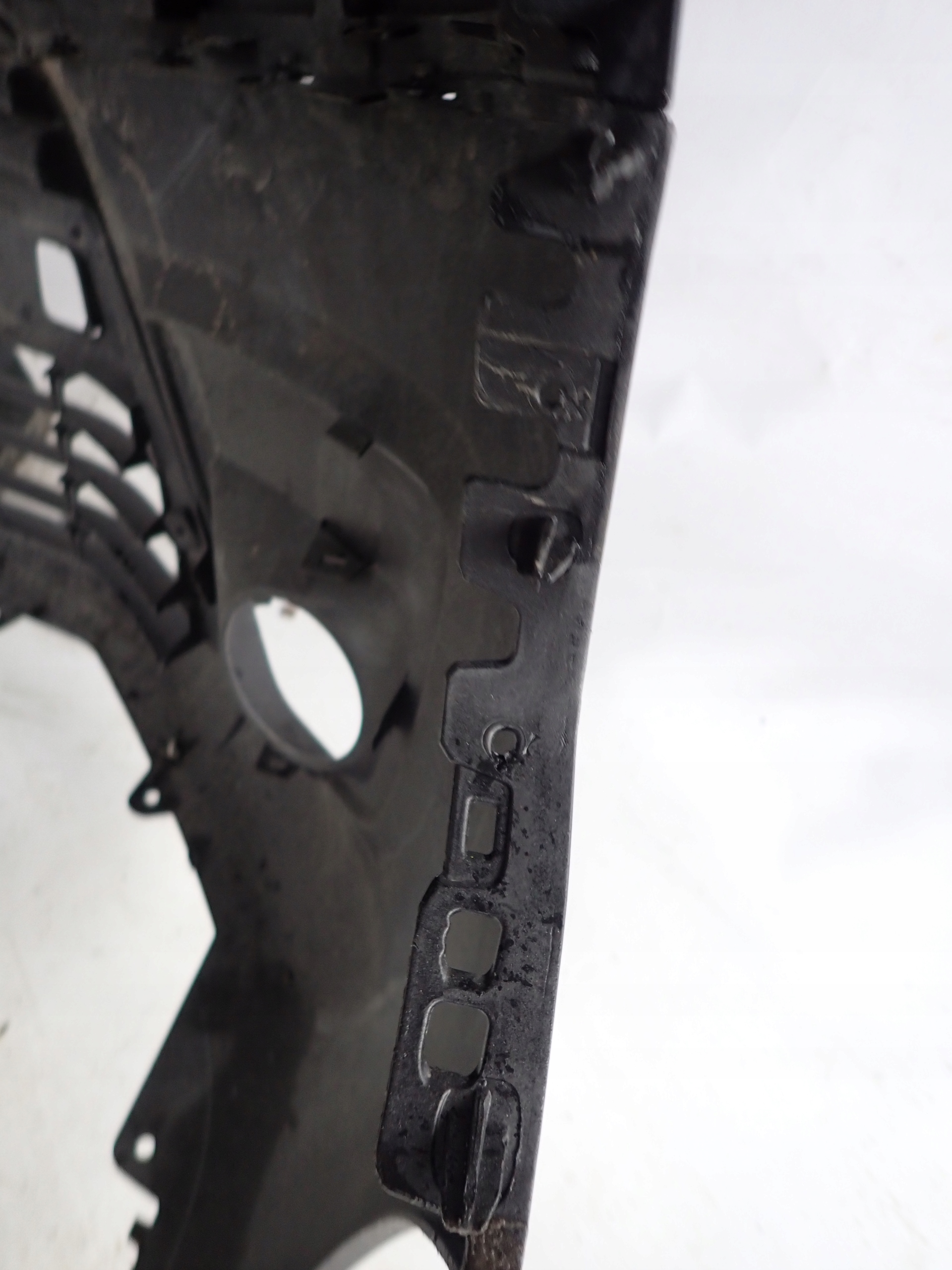 TOYOTA PROACE II 16- bumper front front 9811850577 washers