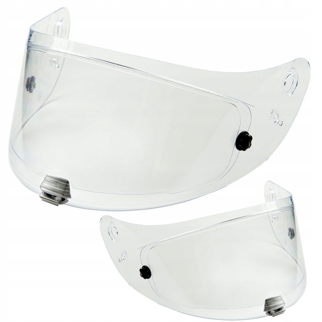 Скло xd15 яскраве для шолома HJC i40