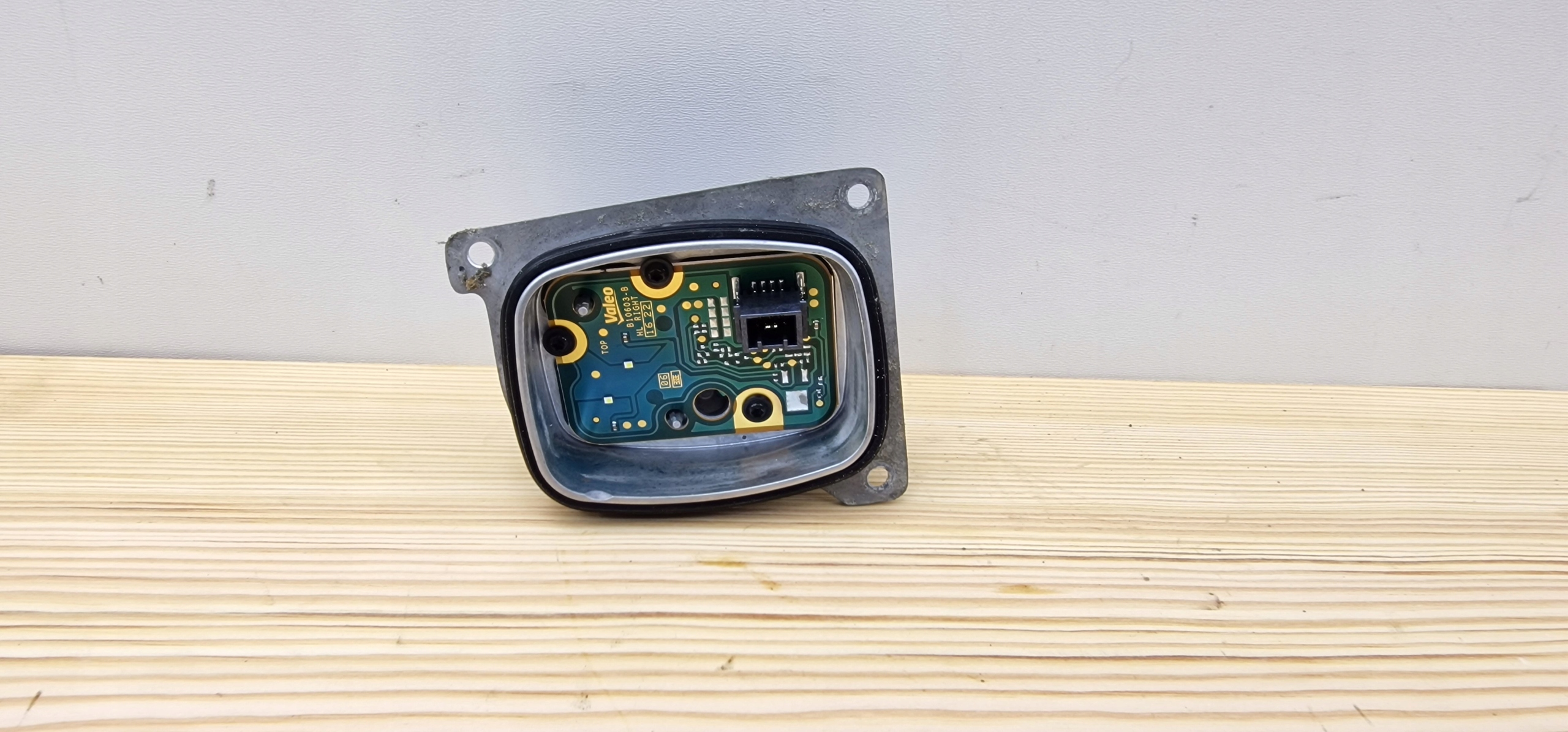 RENAULT TALISMAN control unit module lights JEZ right 90066458 K102/617