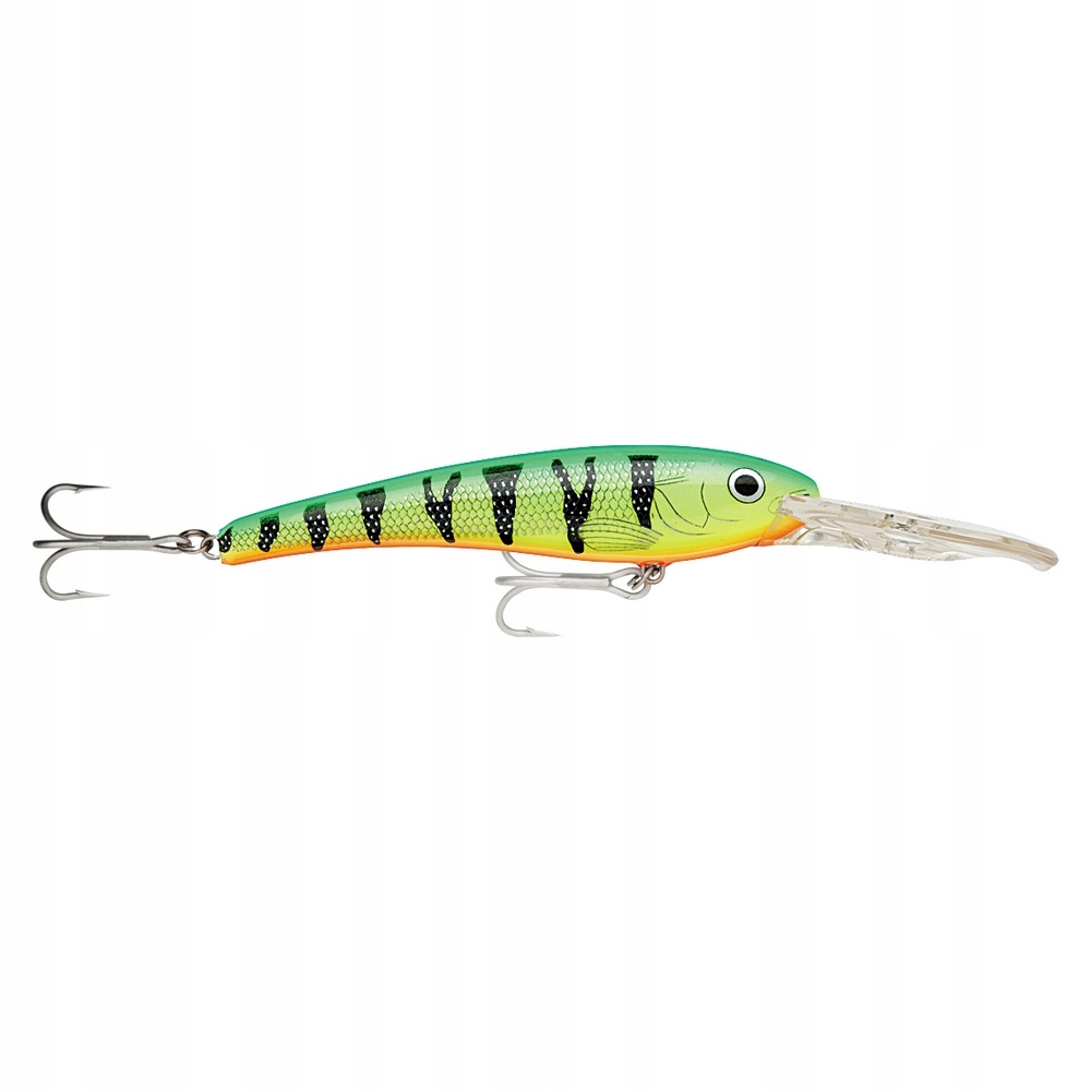 Rapala Deep Thunder 15cm 60g Firetiger