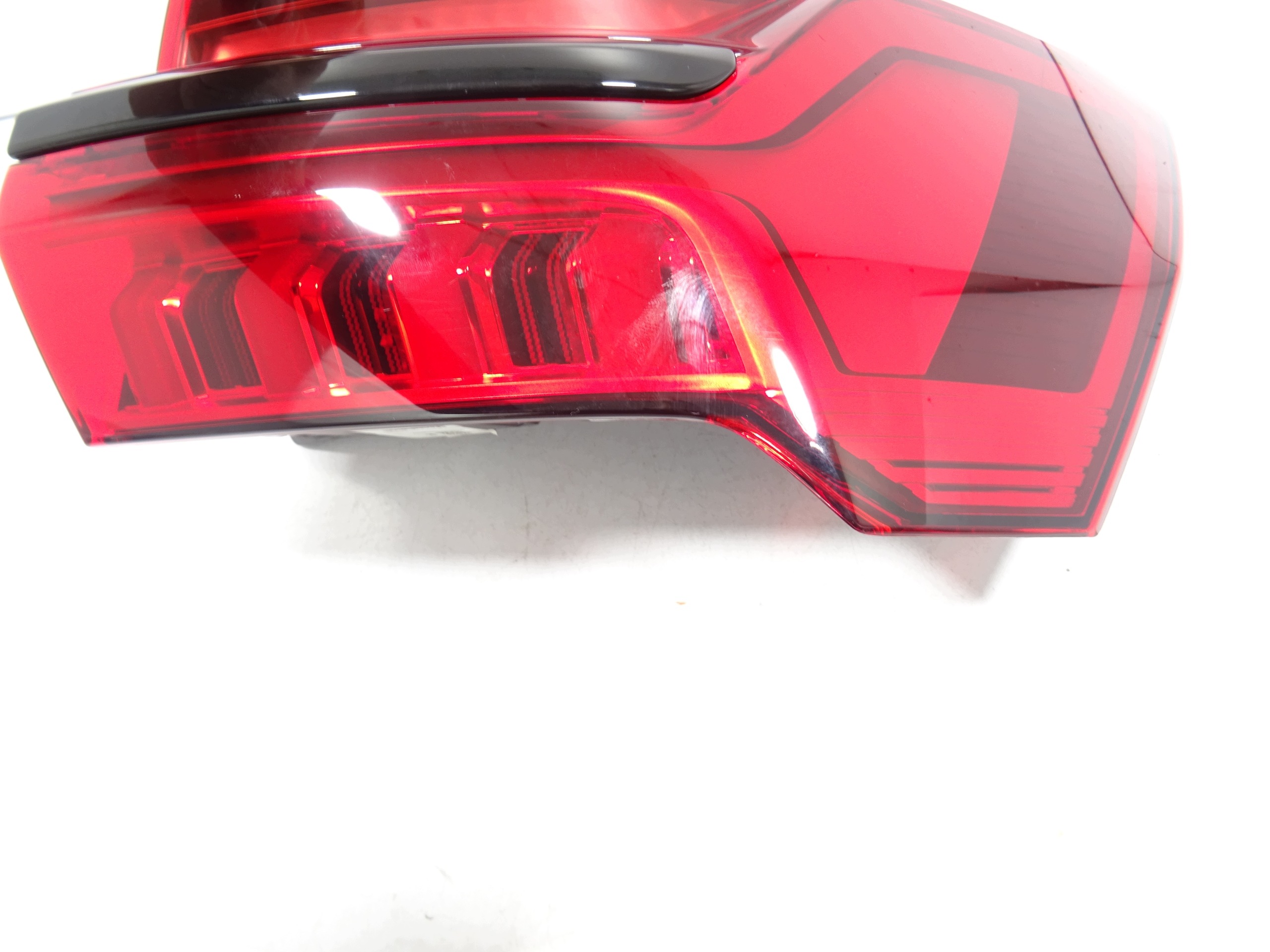 light rear rear part right AUDI A6 C8 sedan MATRIX 4K5945092D