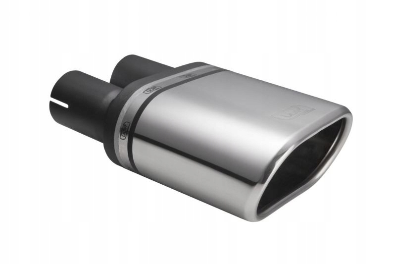 Univerzální koncovka pro tlumič délky 140 mm