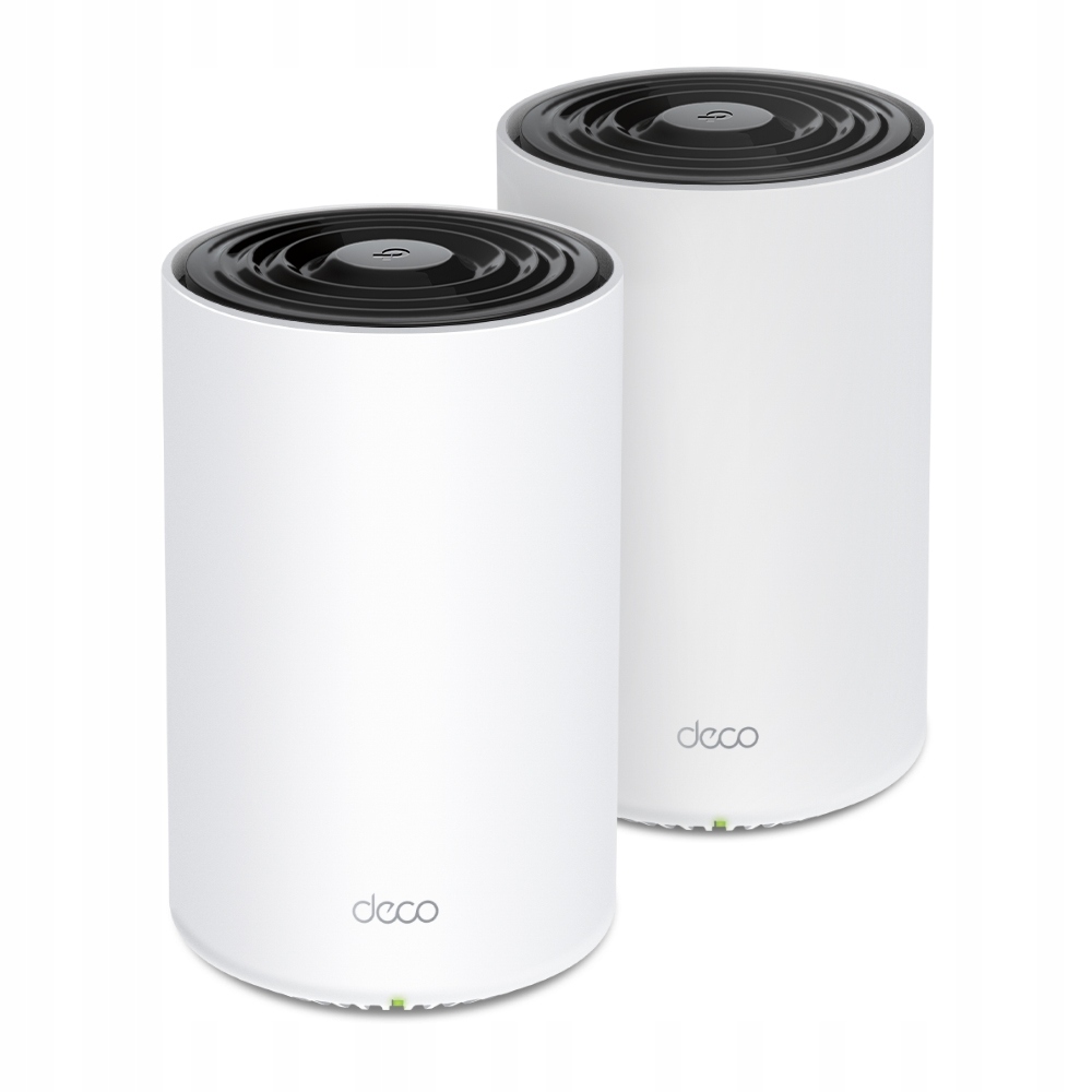 TP-Link AX3000+G1500 Powerline Deco PX50(2-pack)